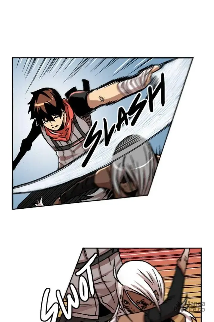 Read Population Zero chapter 24 image 20 on Lezhin