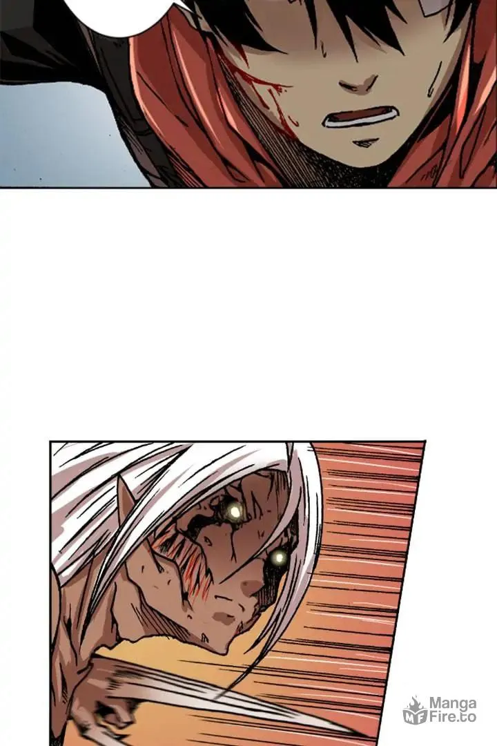 Read Population Zero chapter 24 image 24 on Lezhin