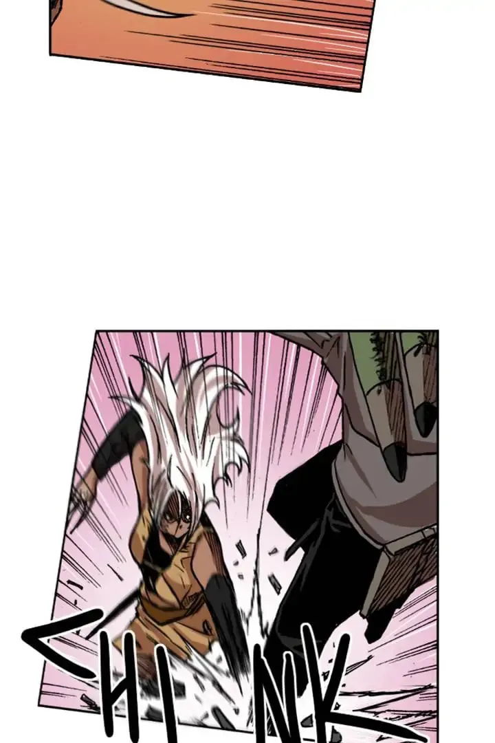 Read Population Zero chapter 24 image 25 on Lezhin
