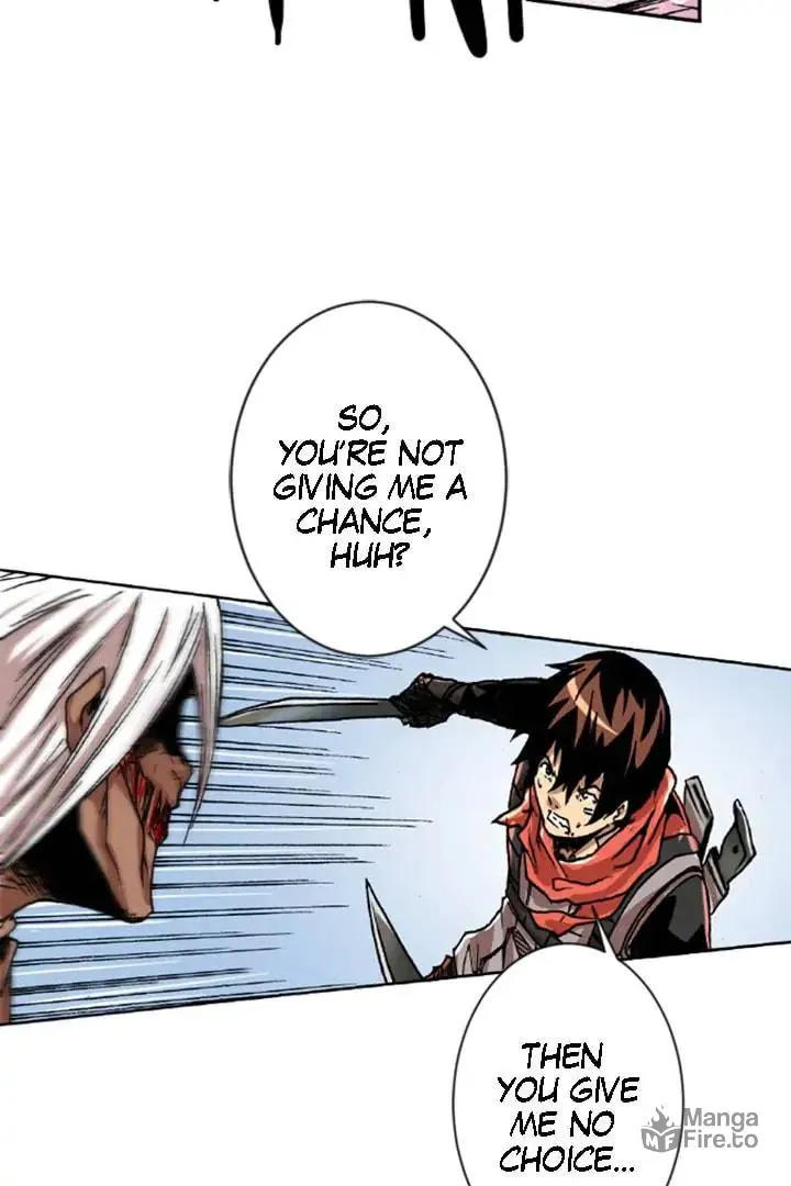 Read Population Zero chapter 24 image 26 on Lezhin