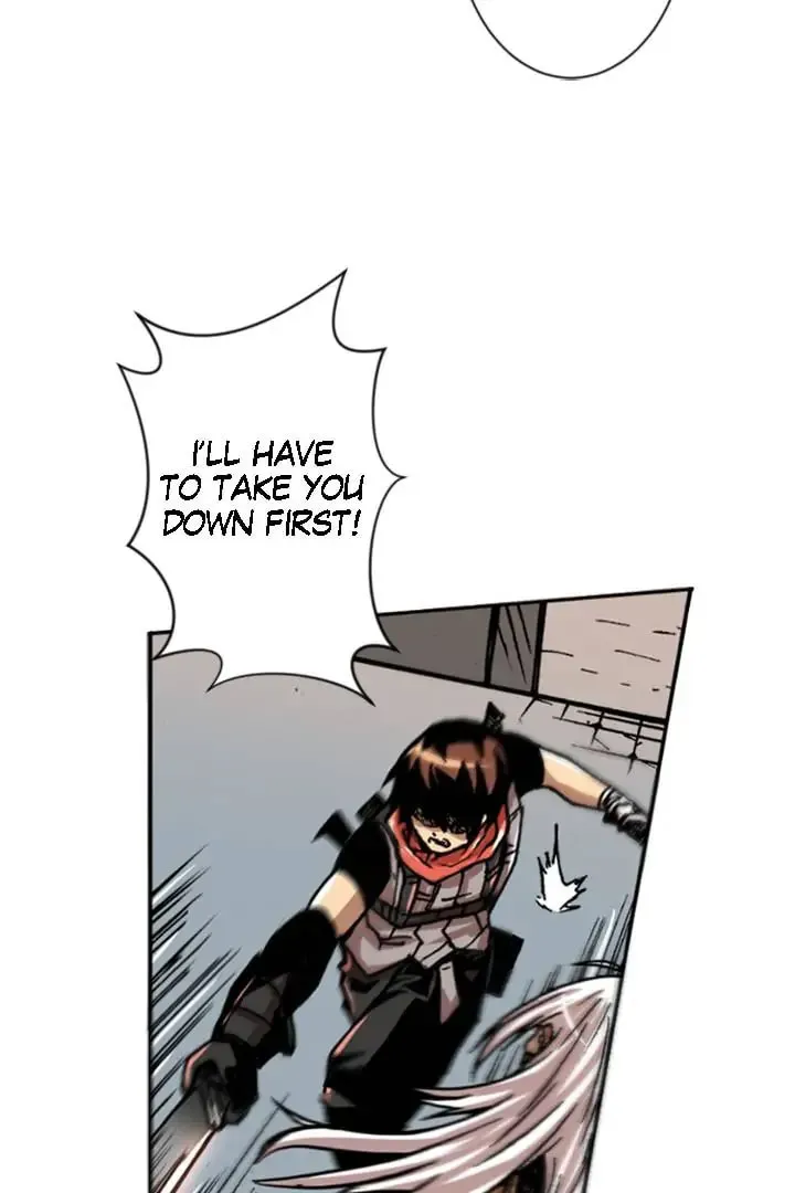 Read Population Zero chapter 24 image 27 on Lezhin