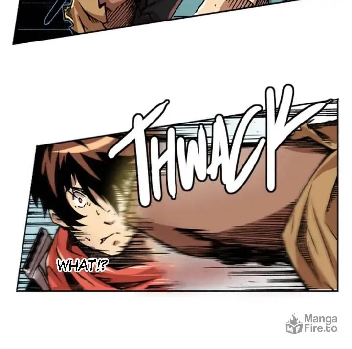 Read Population Zero chapter 24 image 29 on Lezhin