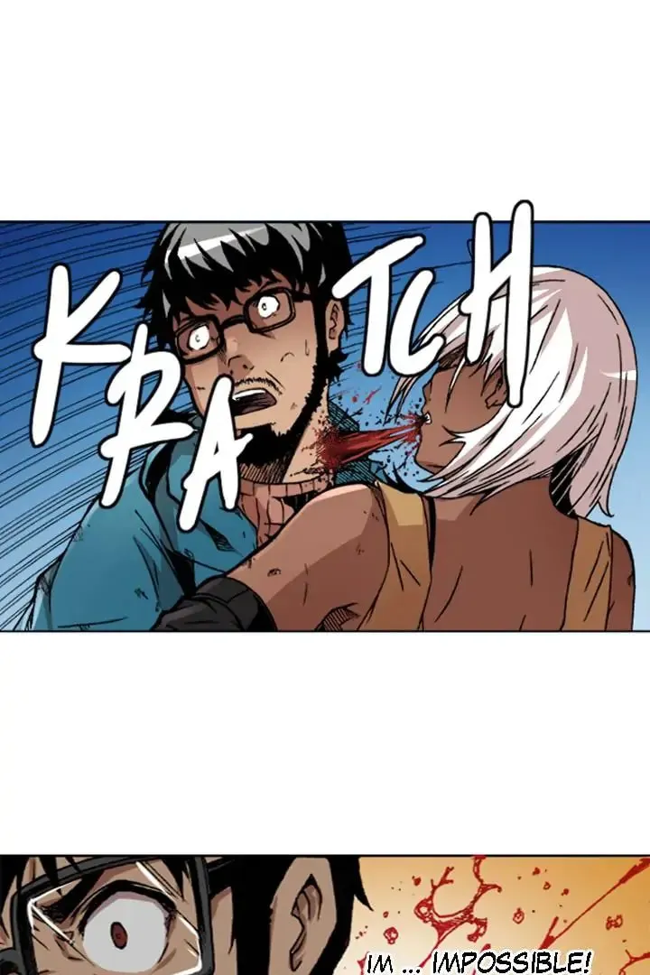 Read Population Zero chapter 24 image 3 on Lezhin
