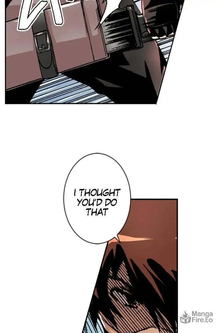 Read Population Zero chapter 24 image 32 on Lezhin
