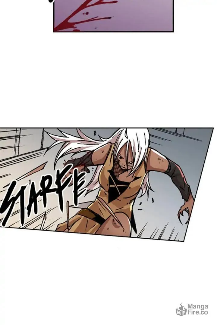 Read Population Zero chapter 24 image 34 on Lezhin
