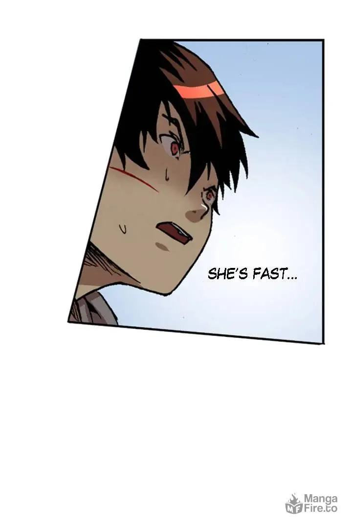 Read Population Zero chapter 24 image 35 on Lezhin