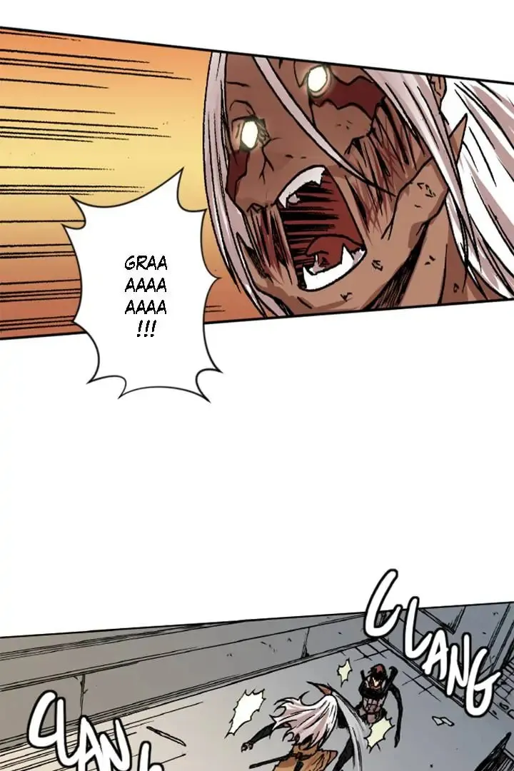 Read Population Zero chapter 24 image 36 on Lezhin