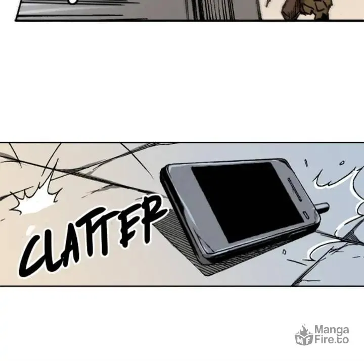 Read Population Zero chapter 24 image 39 on Lezhin