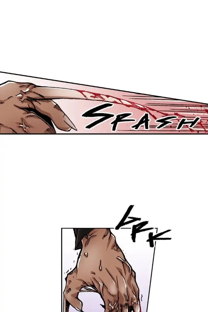 Read Population Zero chapter 24 image 6 on Lezhin