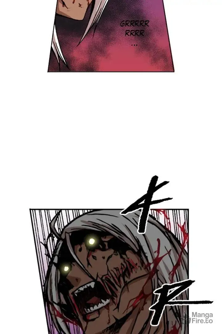 Read Population Zero chapter 24 image 8 on Lezhin