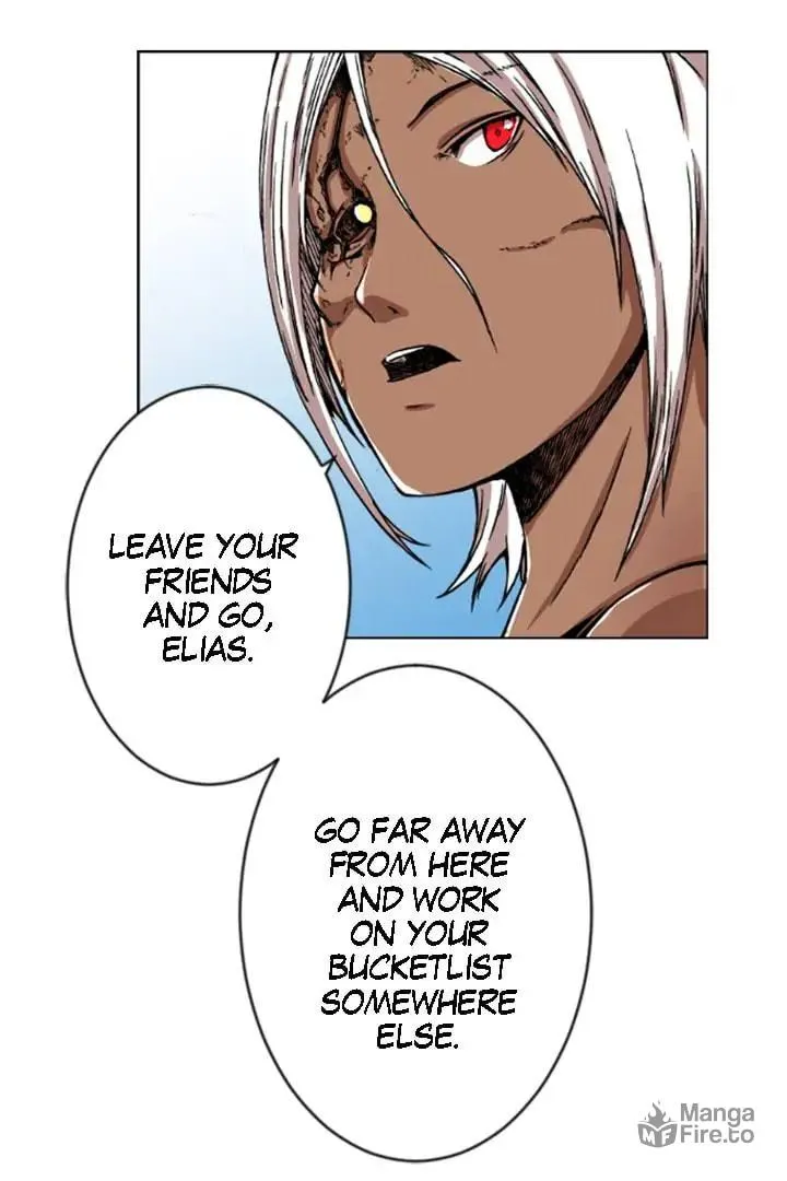 Read Population Zero chapter 25 image 11 on Lezhin