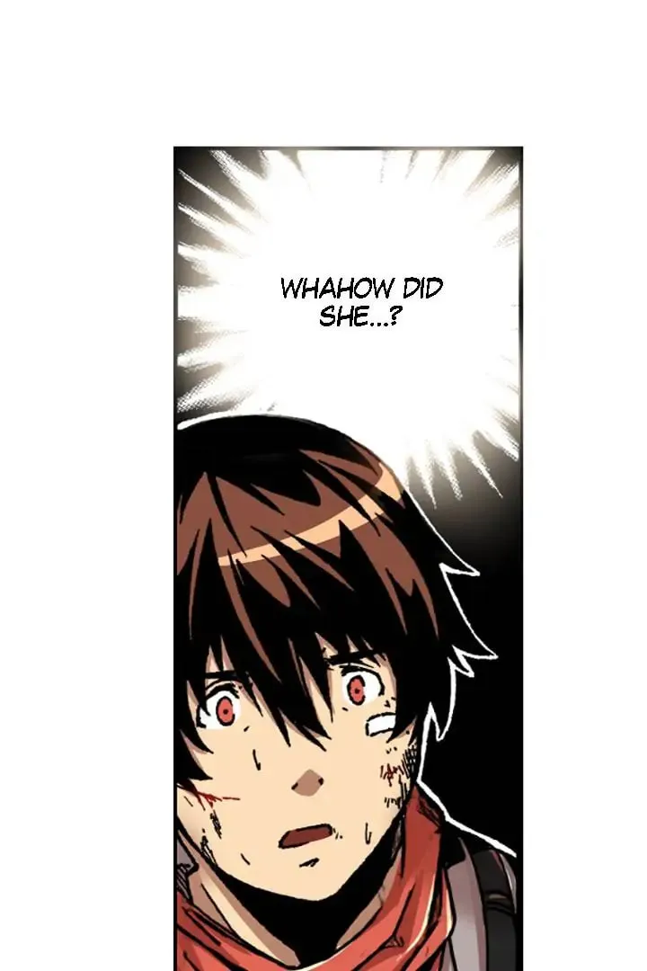 Read Population Zero chapter 25 image 12 on Lezhin
