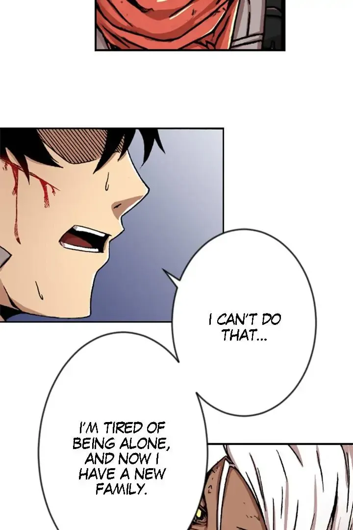 Read Population Zero chapter 25 image 13 on Lezhin
