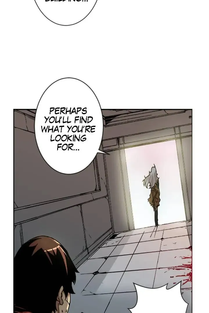 Read Population Zero chapter 25 image 16 on Lezhin