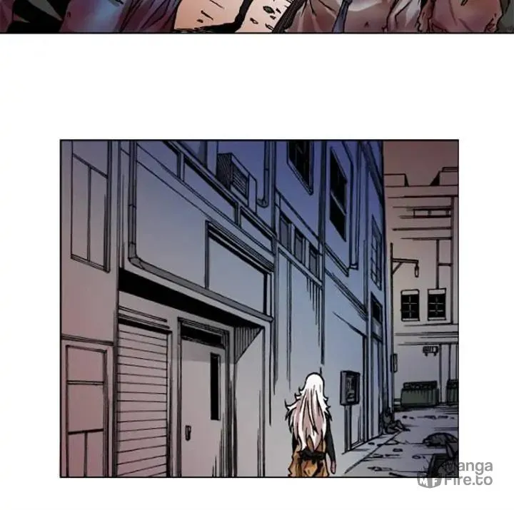Read Population Zero chapter 25 image 19 on Lezhin