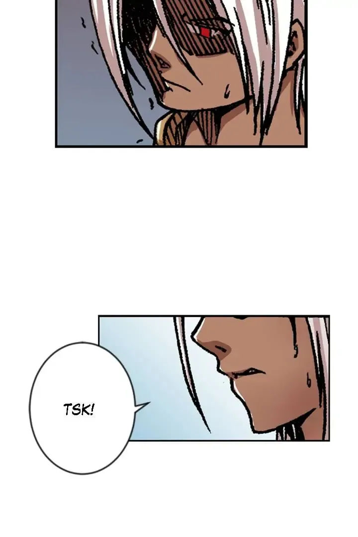 Read Population Zero chapter 25 image 22 on Lezhin
