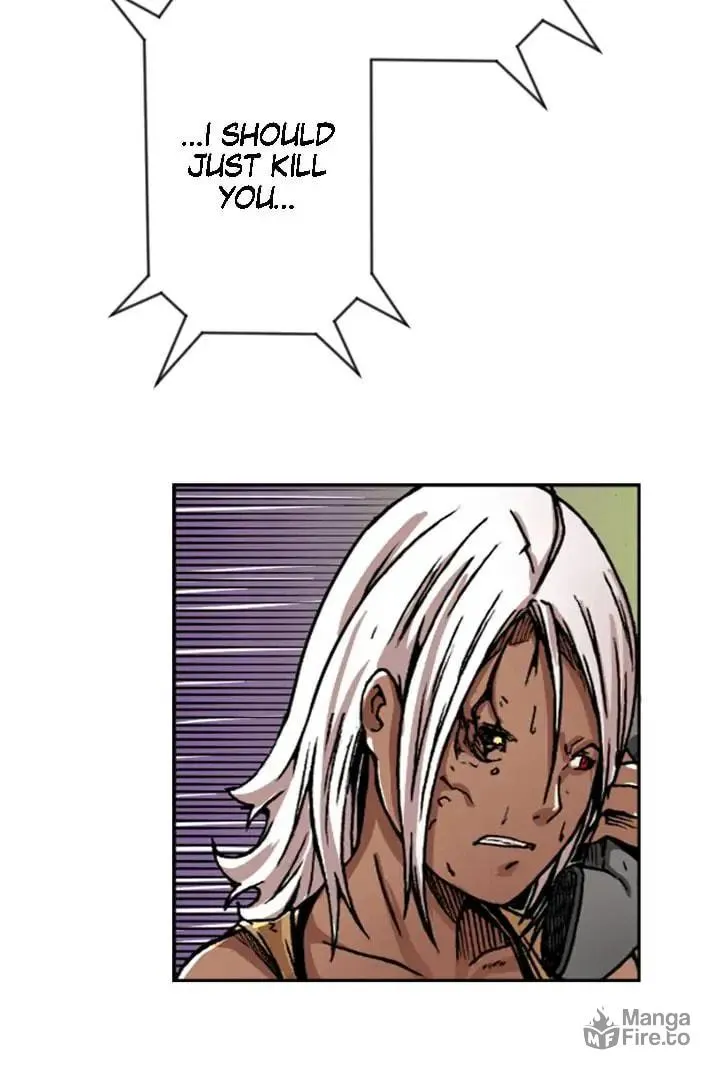 Read Population Zero chapter 25 image 26 on Lezhin