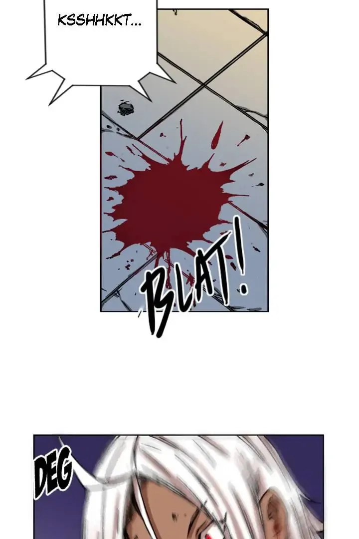 Read Population Zero chapter 25 image 28 on Lezhin