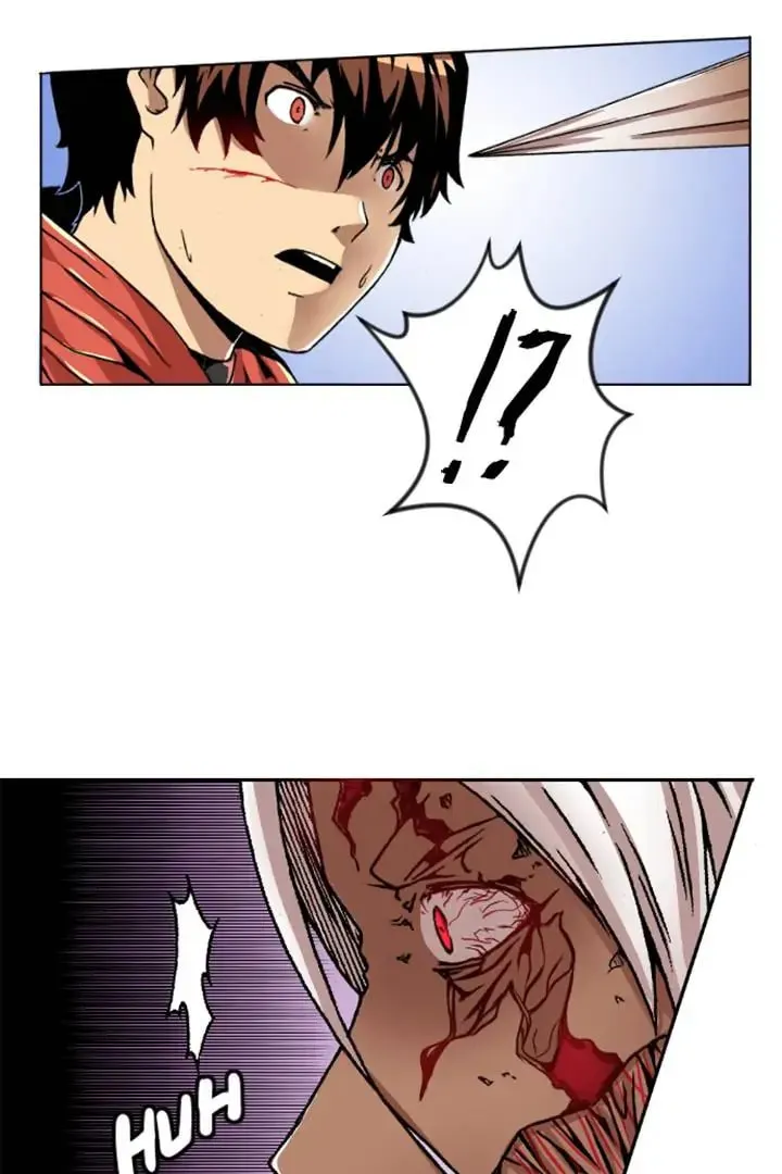 Read Population Zero chapter 25 image 3 on Lezhin