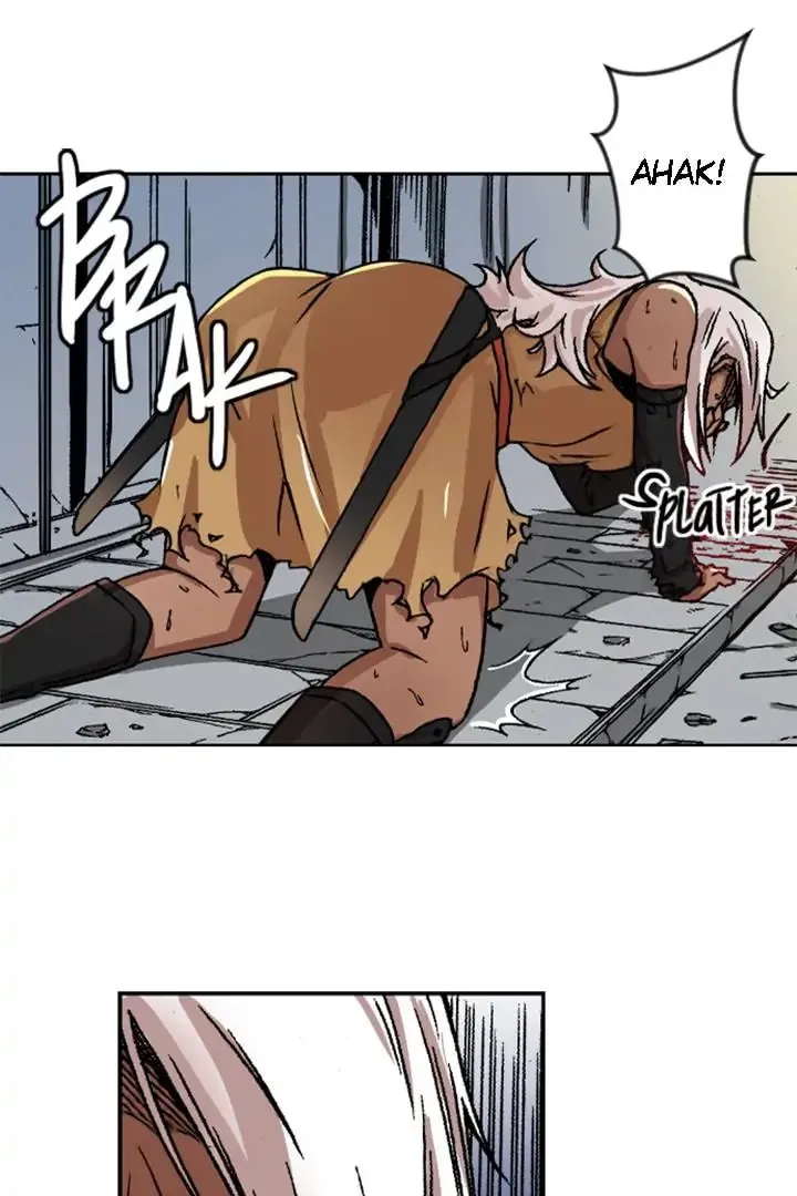 Read Population Zero chapter 25 image 30 on Lezhin