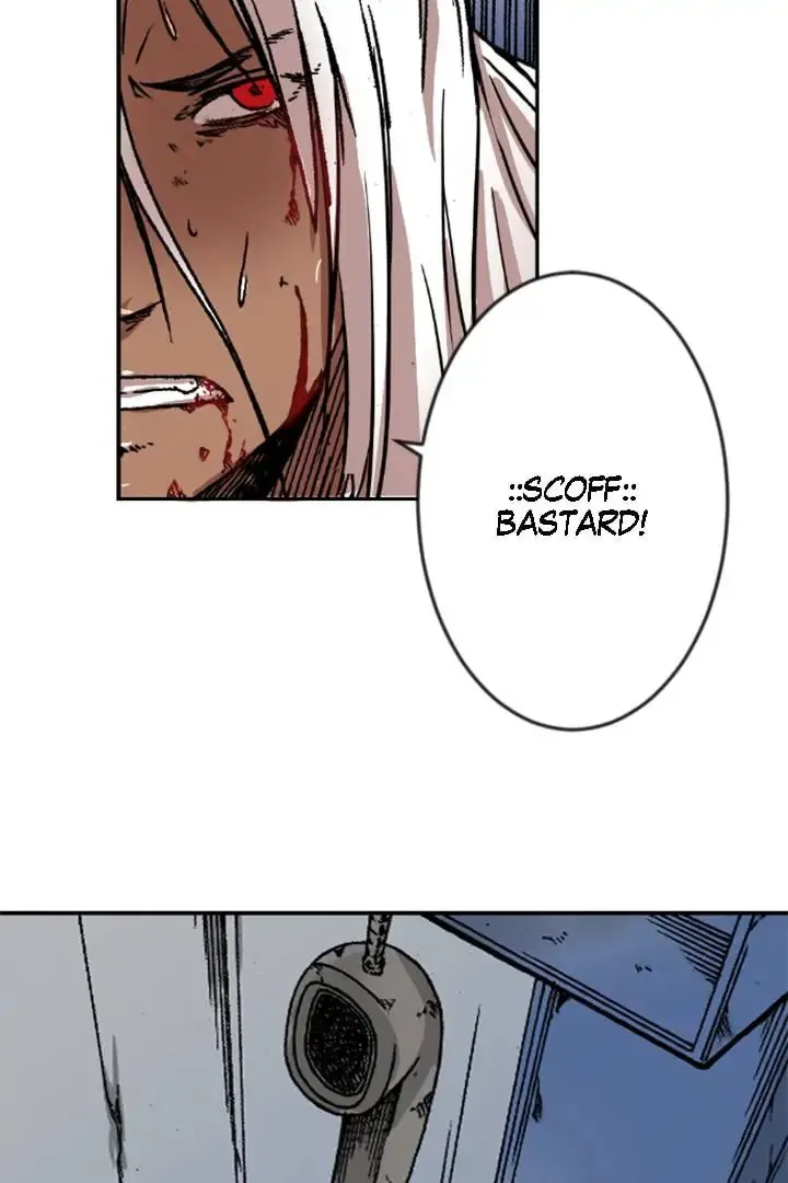 Read Population Zero chapter 25 image 31 on Lezhin