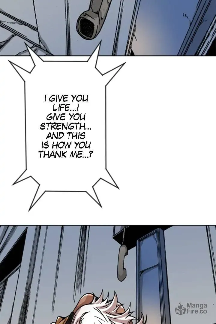 Read Population Zero chapter 25 image 32 on Lezhin