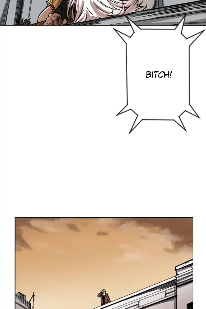 Read Population Zero chapter 25 image 33 on Lezhin