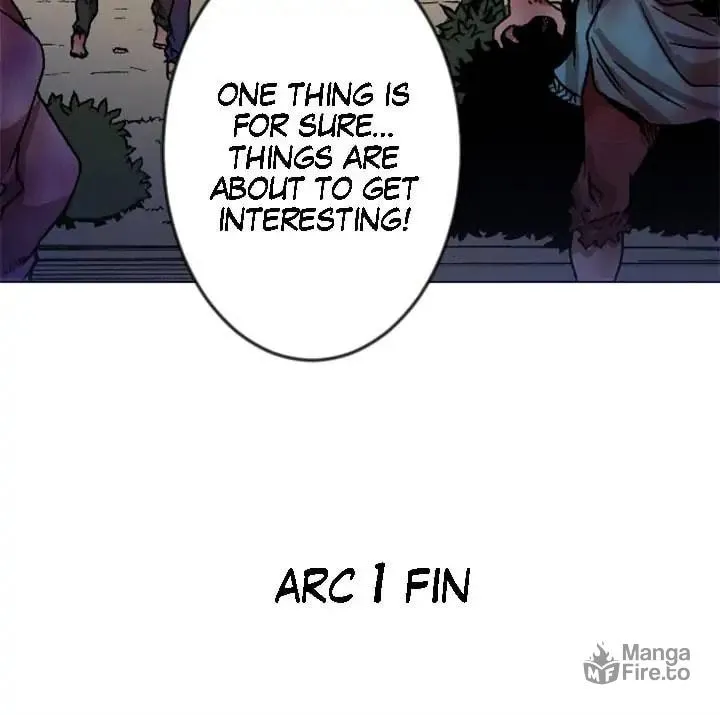 Read Population Zero chapter 25 image 39 on Lezhin