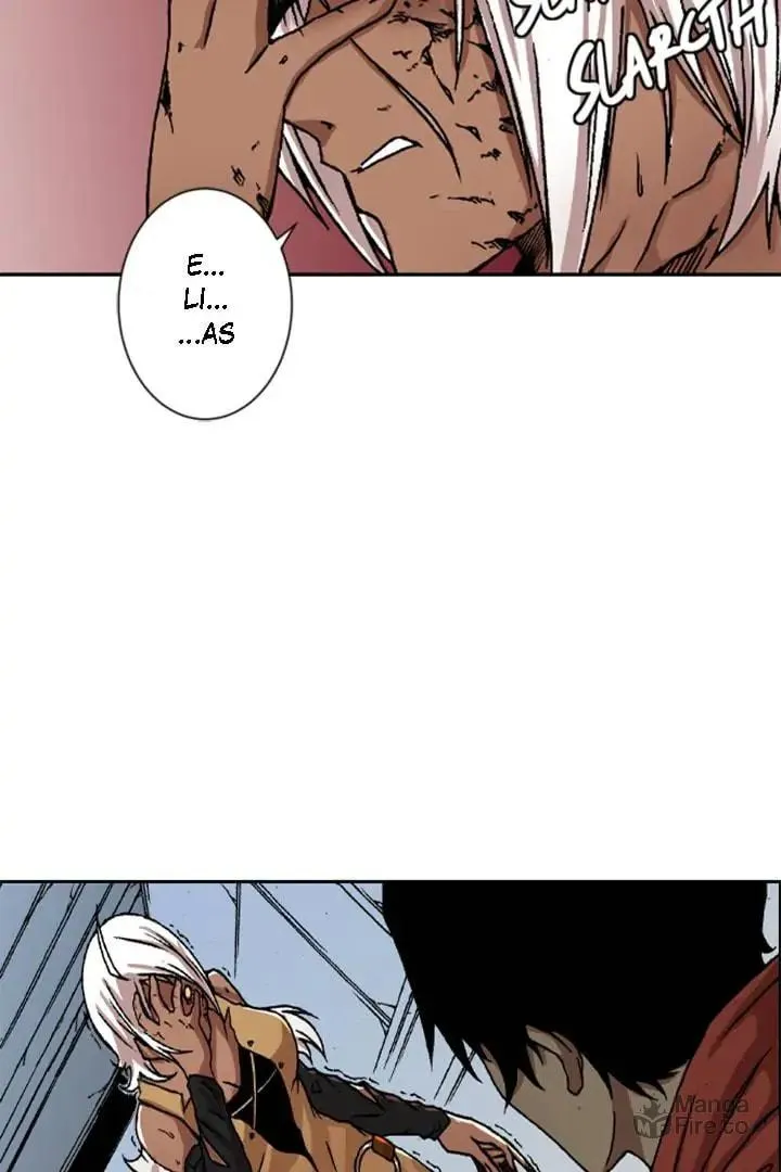 Read Population Zero chapter 25 image 5 on Lezhin
