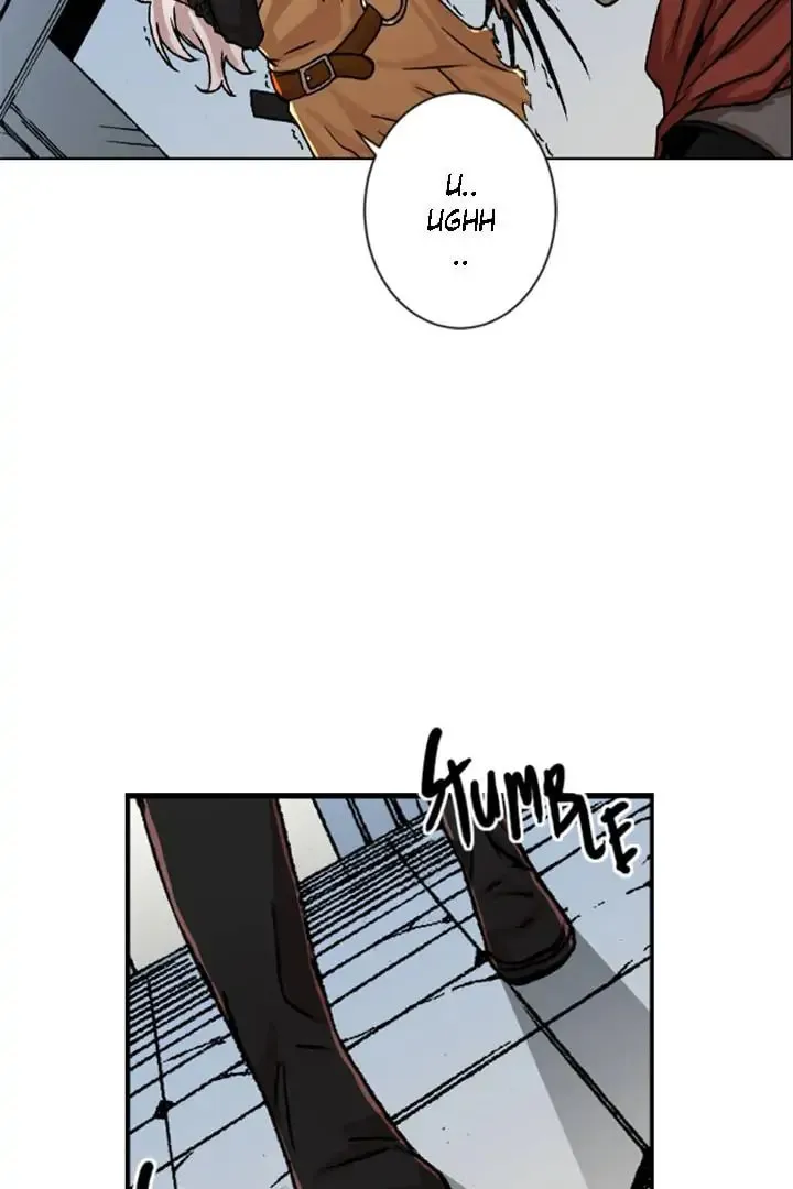 Read Population Zero chapter 25 image 6 on Lezhin