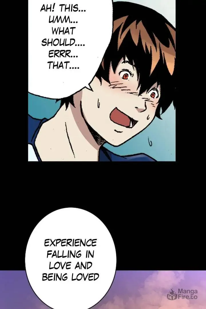 Read Population Zero chapter 26 image 11 on Lezhin