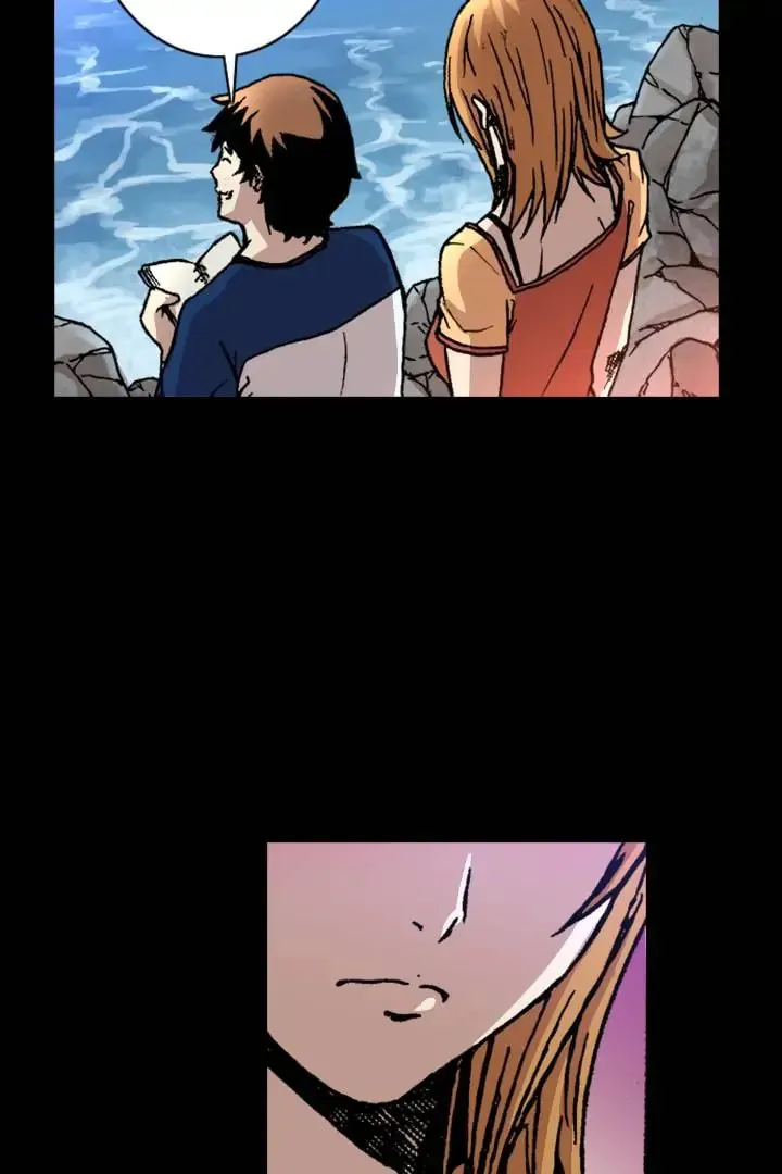 Read Population Zero chapter 26 image 13 on Lezhin
