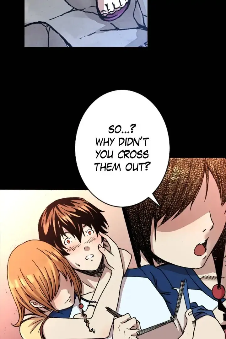 Read Population Zero chapter 26 image 15 on Lezhin