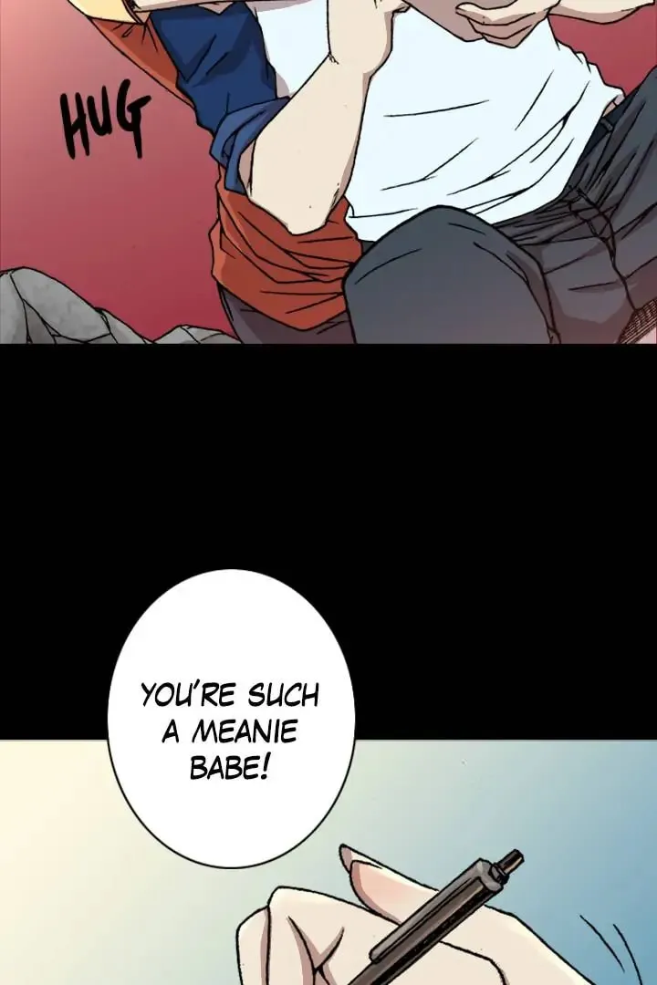 Read Population Zero chapter 26 image 16 on Lezhin