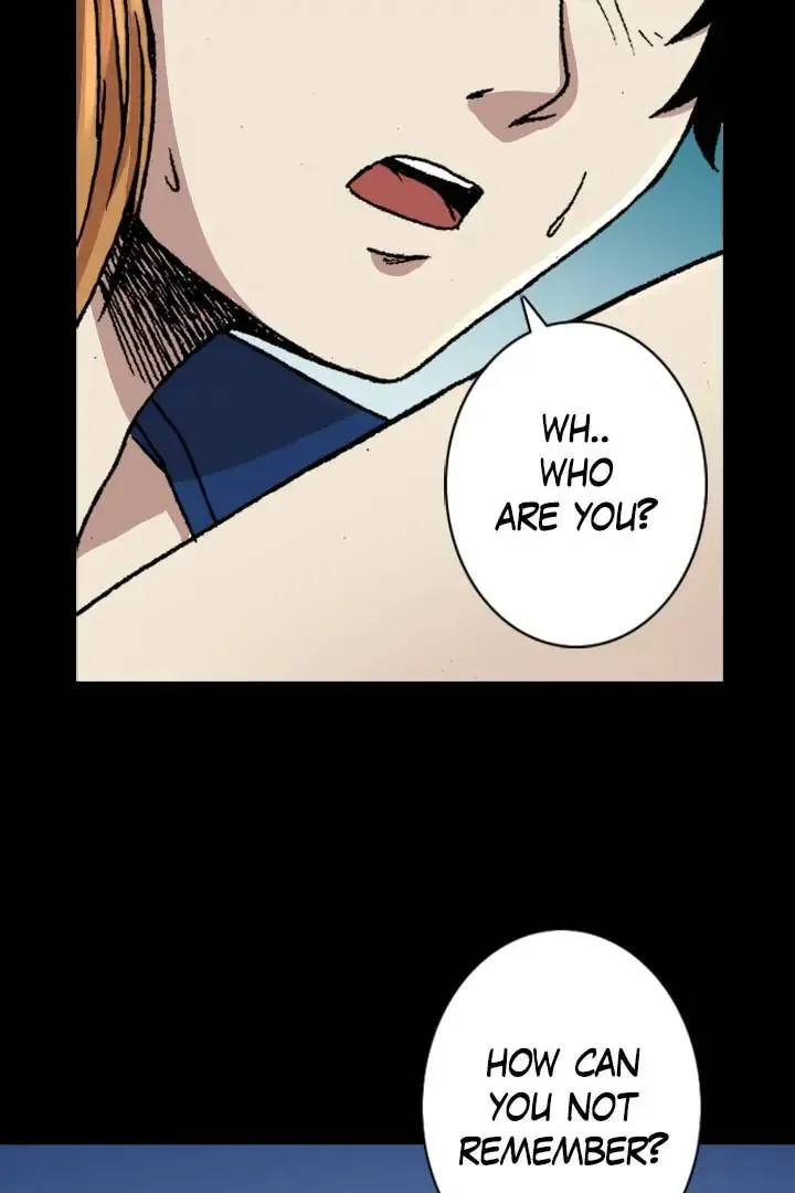 Read Population Zero chapter 26 image 18 on Lezhin