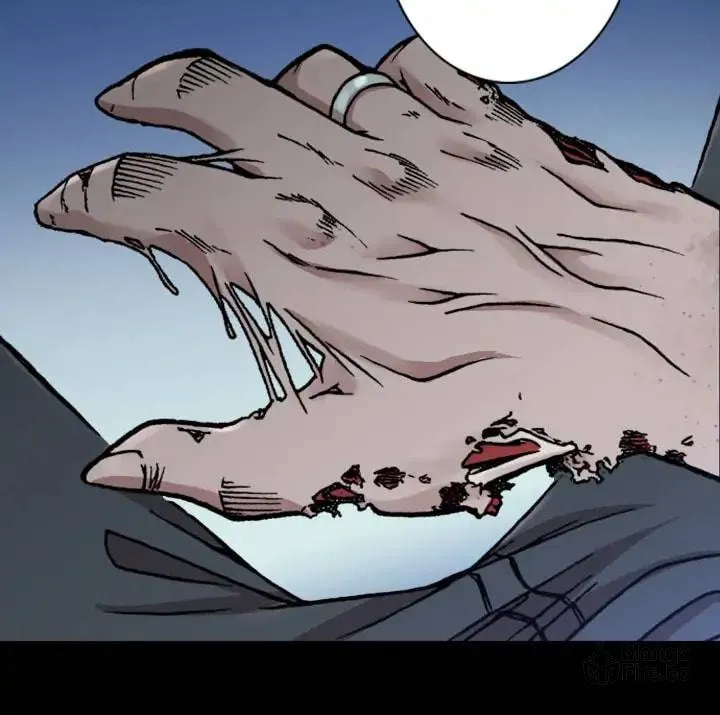 Read Population Zero chapter 26 image 19 on Lezhin