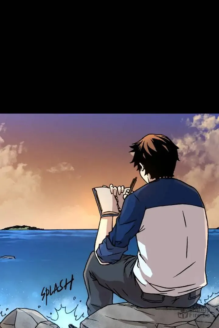 Read Population Zero chapter 26 image 2 on Lezhin