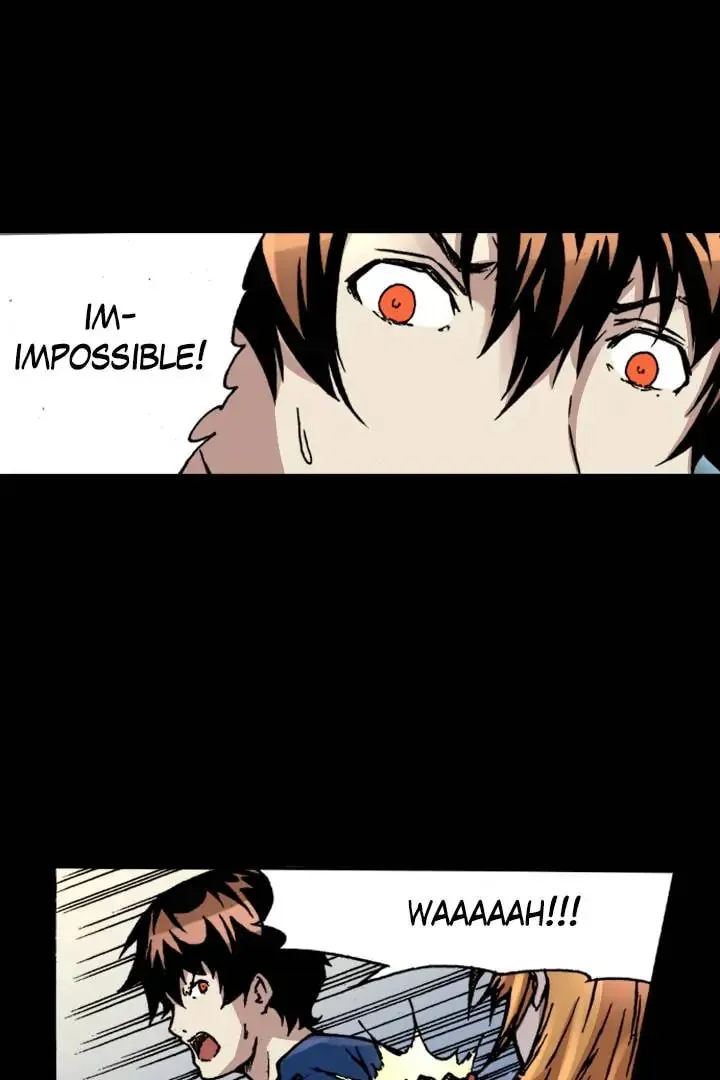 Read Population Zero chapter 26 image 21 on Lezhin