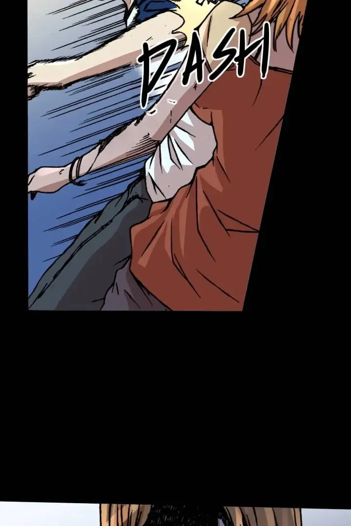 Read Population Zero chapter 26 image 22 on Lezhin