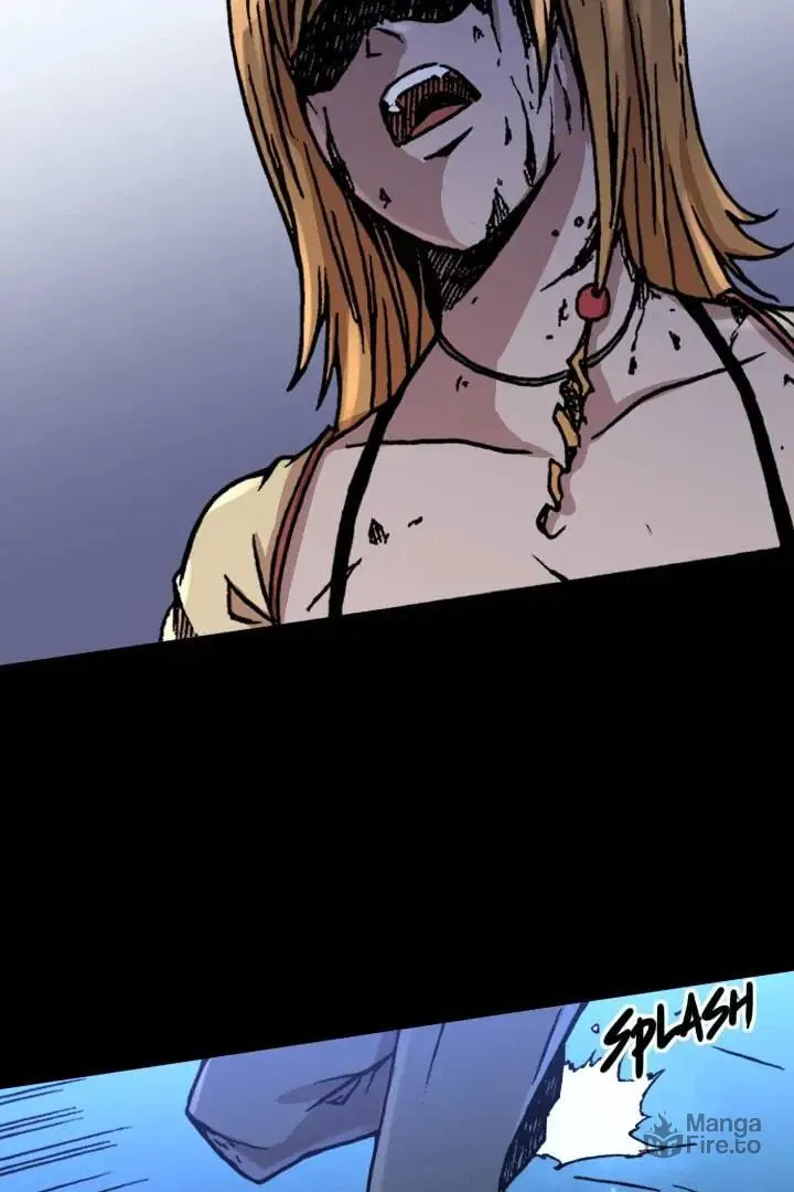 Read Population Zero chapter 26 image 23 on Lezhin
