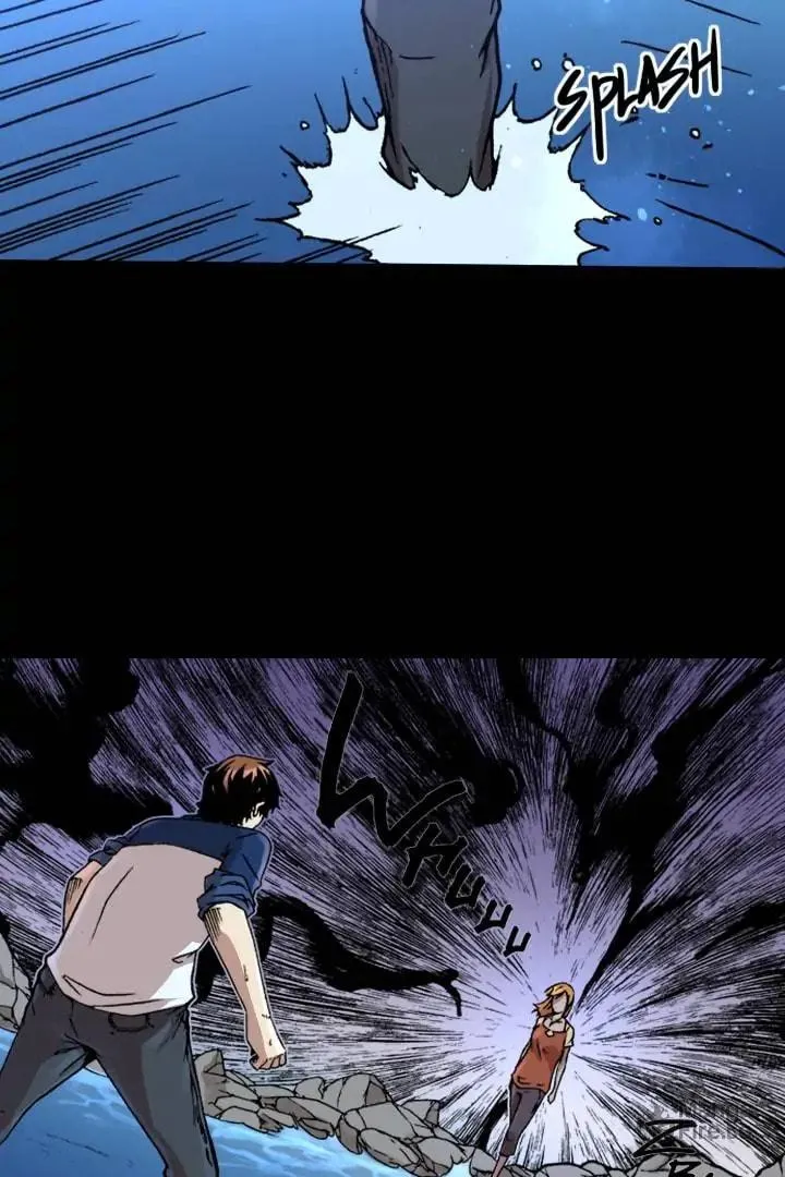 Read Population Zero chapter 26 image 24 on Lezhin