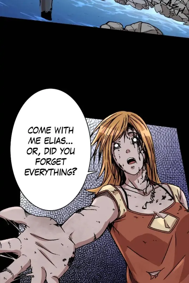 Read Population Zero chapter 26 image 25 on Lezhin