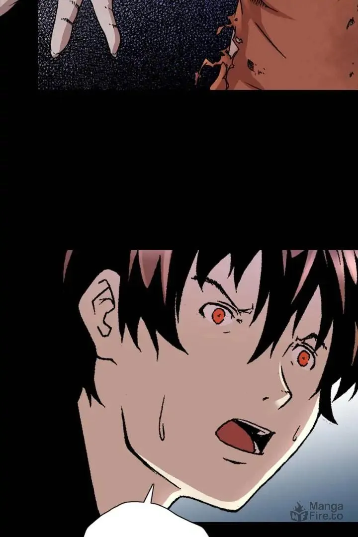 Read Population Zero chapter 26 image 26 on Lezhin