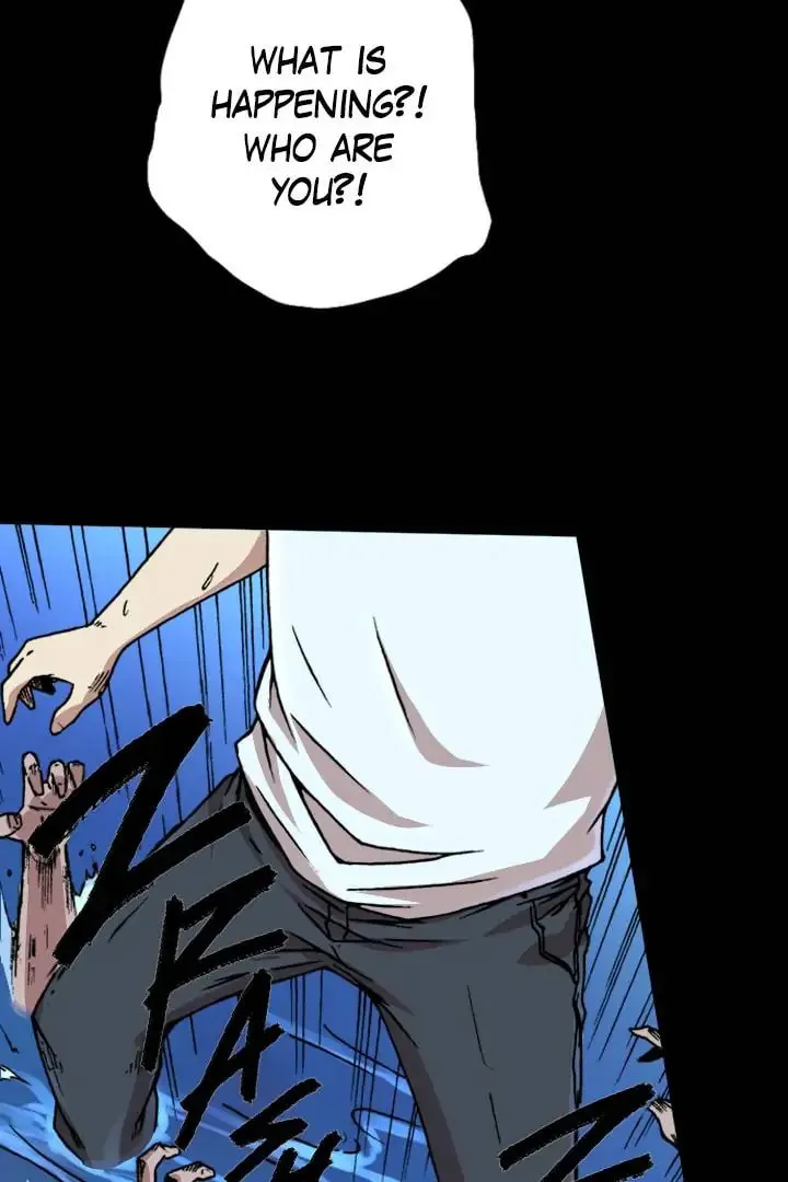 Read Population Zero chapter 26 image 27 on Lezhin