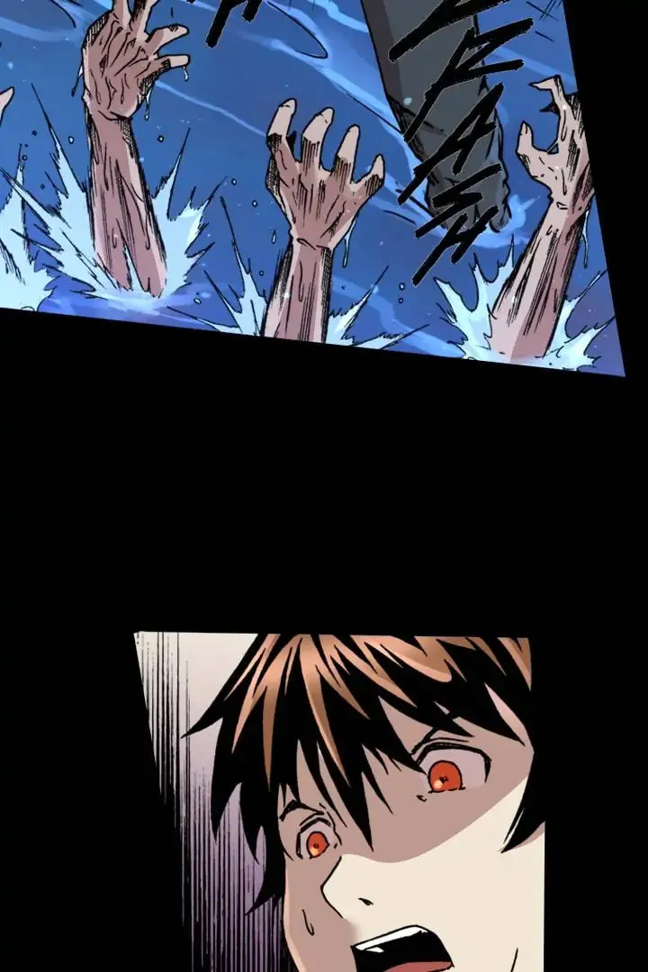 Read Population Zero chapter 26 image 28 on Lezhin