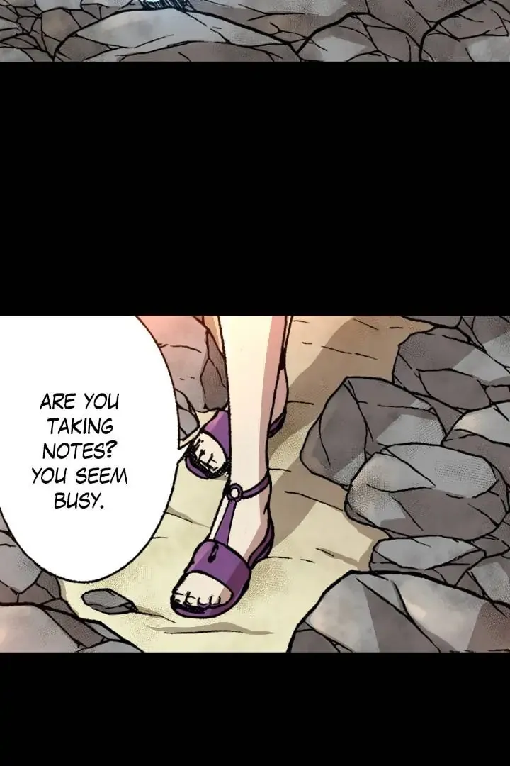 Read Population Zero chapter 26 image 3 on Lezhin