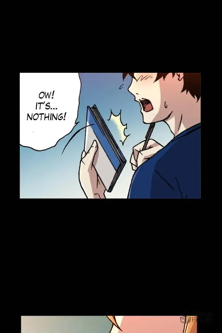 Read Population Zero chapter 26 image 4 on Lezhin