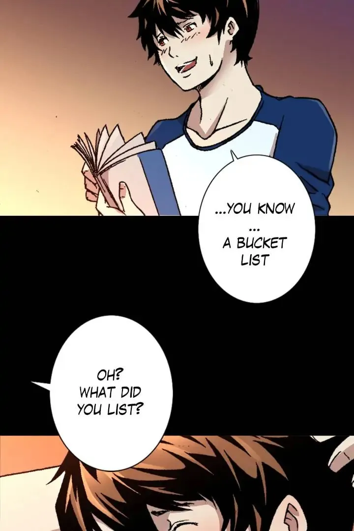 Read Population Zero chapter 26 image 6 on Lezhin
