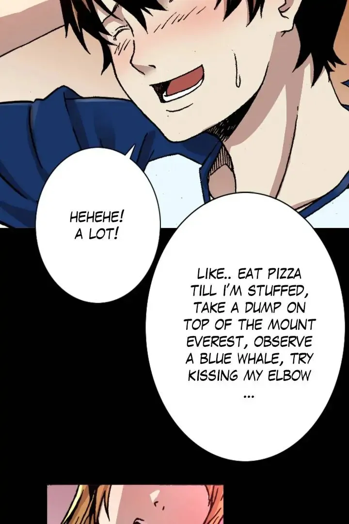 Read Population Zero chapter 26 image 7 on Lezhin