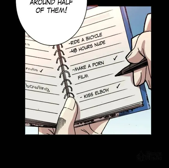 Read Population Zero chapter 26 image 9 on Lezhin